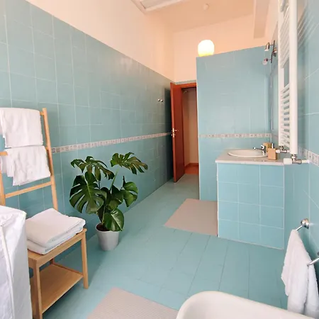 Alp House Appartamento *