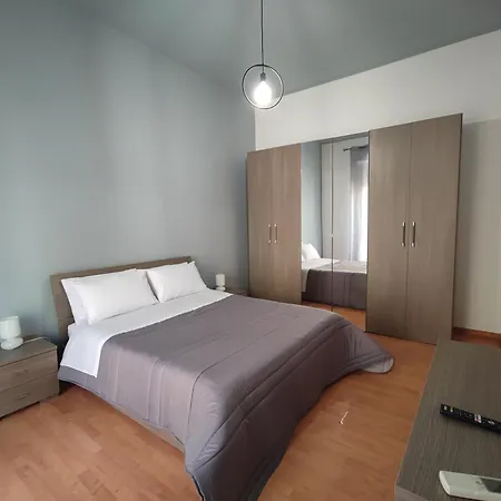 Appartamento Alp House *