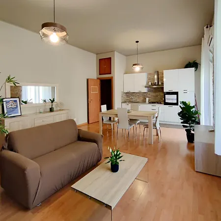 Appartamento Alp House