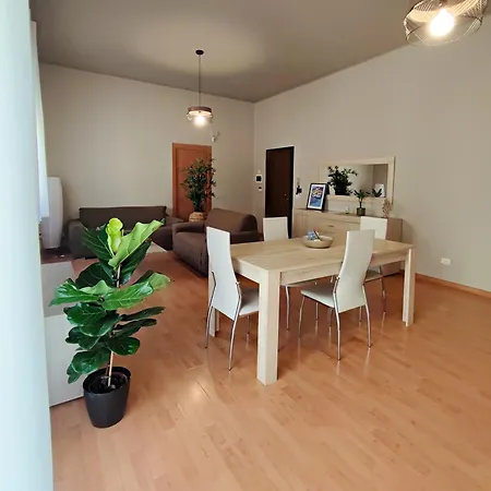 Апартаменты Alp House *