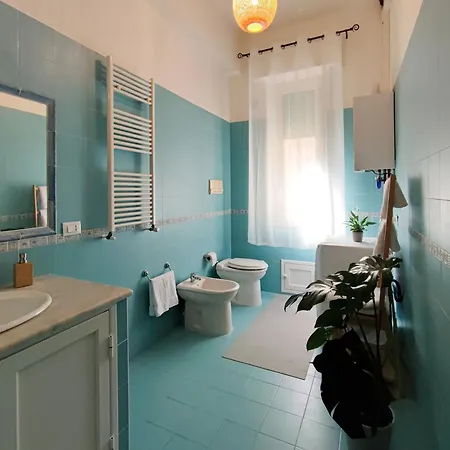 Alp House Апартаменты Палермо