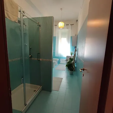 Alp House Палермо