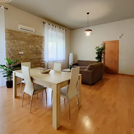 Alp House *