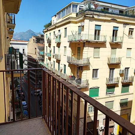 Апартаменты Alp House