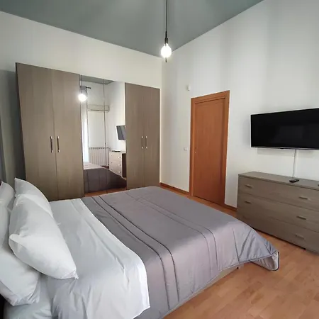 Апартаменты Alp House *