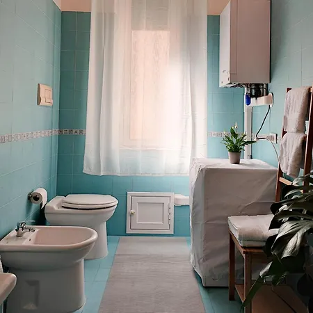Апартаменты Alp House